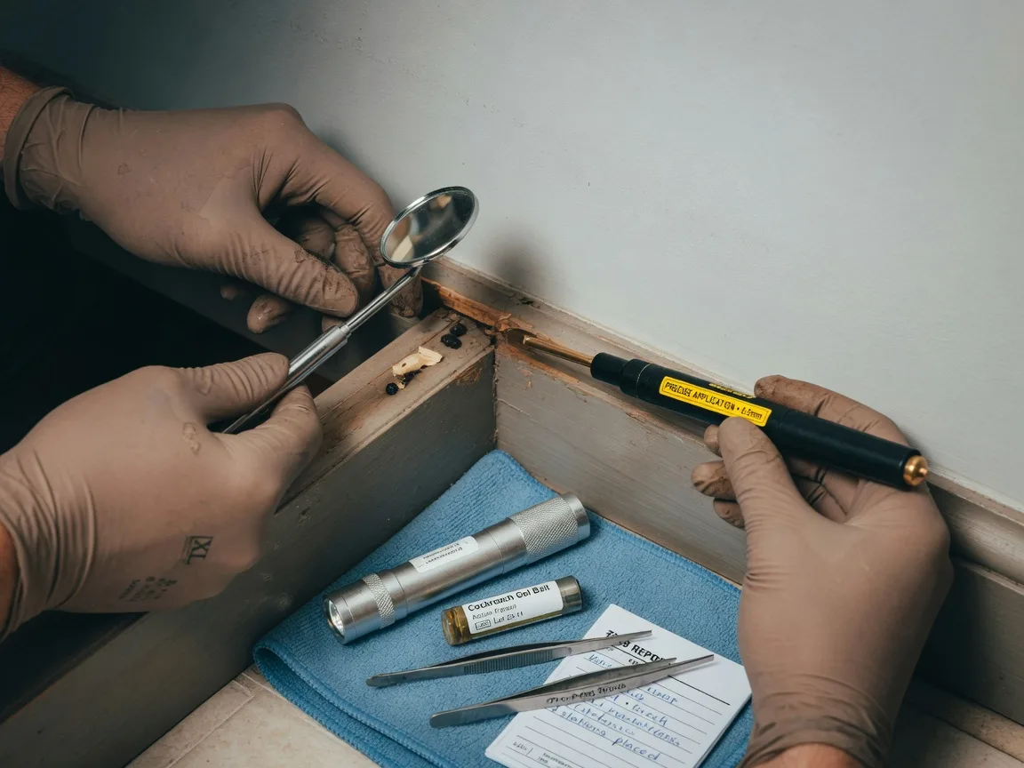 Why choose Emergency Pest Control in Elora, TN